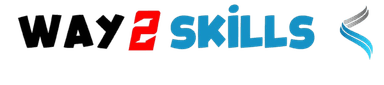 Way2Skills logo